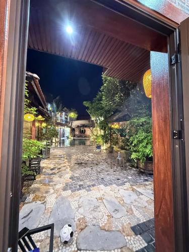 tam coc green vibes retreat