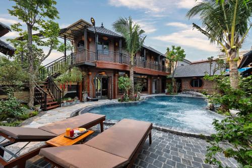 tam coc green vibes retreat