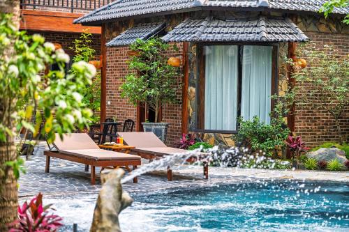 tam coc green vibes retreat