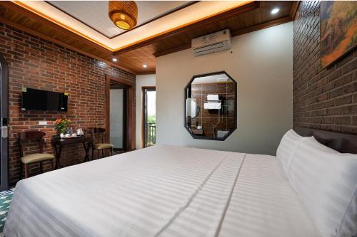 tam coc green vibes retreat