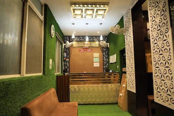 Hotel Alankar,,3 star