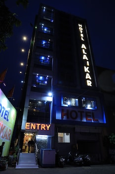 Hotel Alankar,,3 star