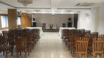 hotel alankar