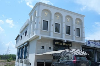 hotel griffin