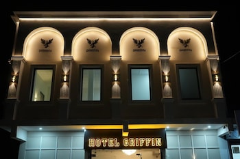 hotel griffin
