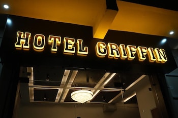 hotel griffin