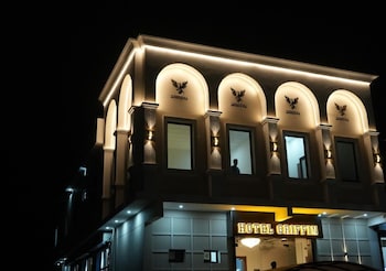 hotel griffin