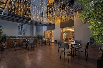 echic mercure international hotel guangzhou railway station xiaobei metro station branch