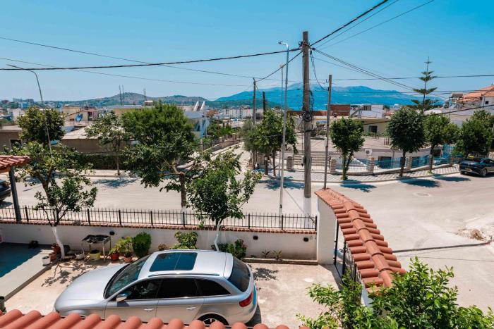 vila orfea