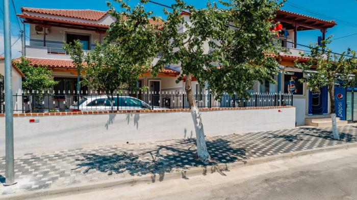 vila orfea
