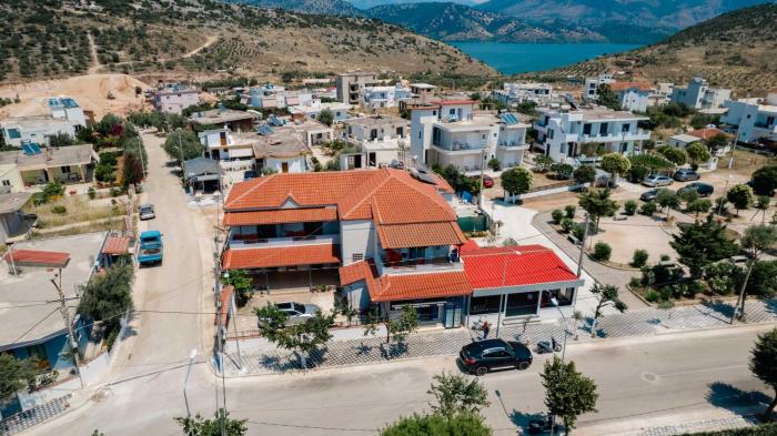 vila orfea