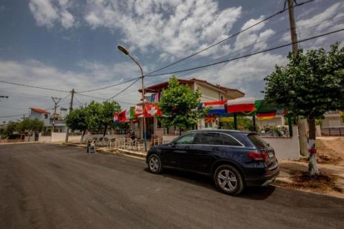 vila orfea