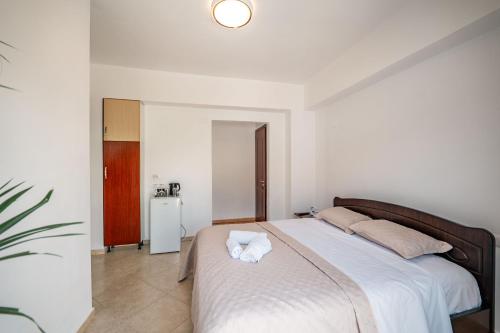 vila orfea