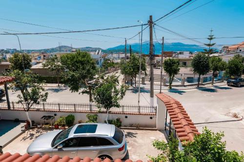 vila orfea