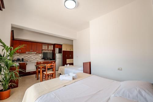 vila orfea