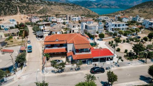 vila orfea