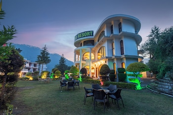 treebo kaler hotel and resorts