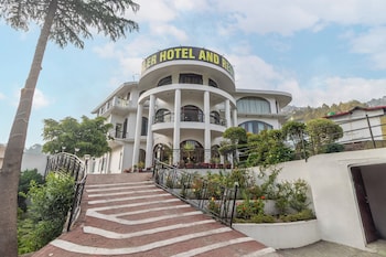 treebo kaler hotel and resorts