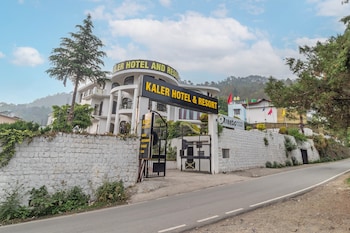 treebo kaler hotel and resorts