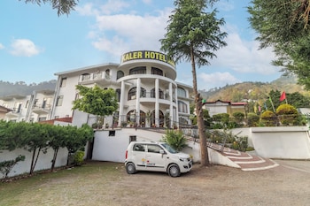 treebo kaler hotel and resorts