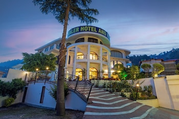 treebo kaler hotel and resorts