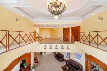 treebo kaler hotel and resorts