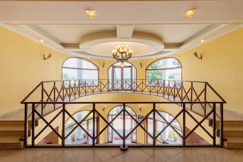 treebo kaler hotel and resorts
