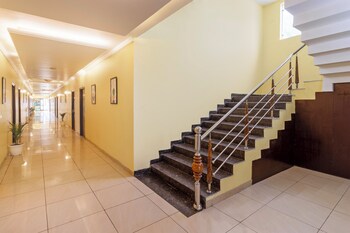 treebo kaler hotel and resorts