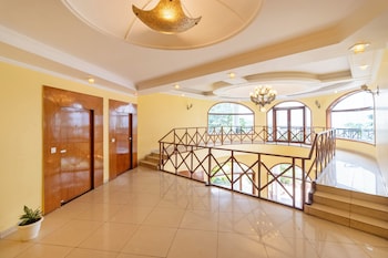 treebo kaler hotel and resorts