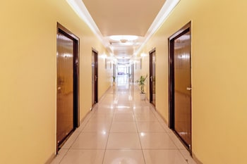 treebo kaler hotel and resorts