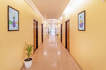 treebo kaler hotel and resorts