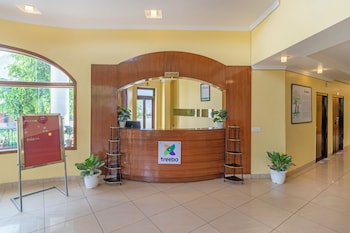 Treebo Kaler Hotel And Resorts,,3 star