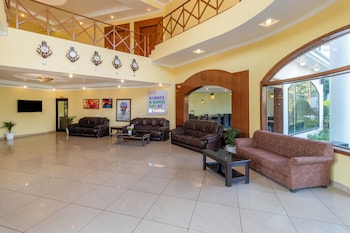 Treebo Kaler Hotel And Resorts,,3 star