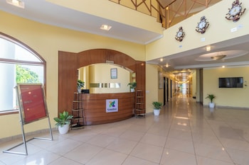 Treebo Kaler Hotel And Resorts,,3 star
