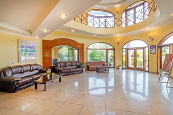 treebo kaler hotel and resorts