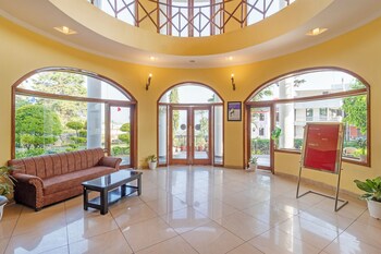 treebo kaler hotel and resorts
