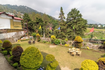 treebo kaler hotel and resorts