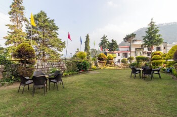 treebo kaler hotel and resorts
