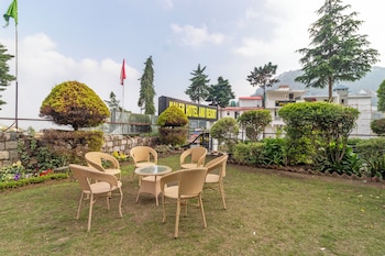 treebo kaler hotel and resorts