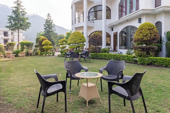 treebo kaler hotel and resorts