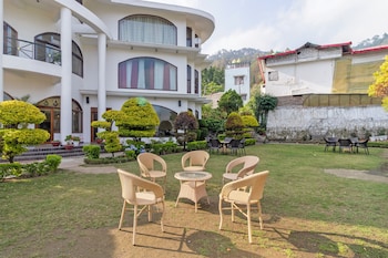 treebo kaler hotel and resorts
