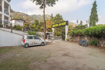 treebo kaler hotel and resorts