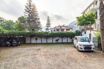treebo kaler hotel and resorts