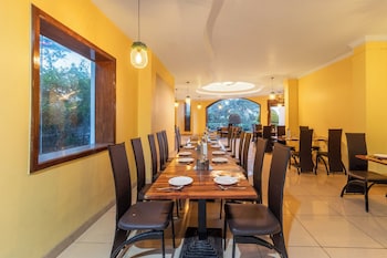 treebo kaler hotel and resorts