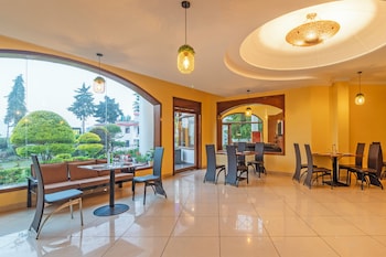 treebo kaler hotel and resorts