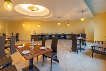 treebo kaler hotel and resorts