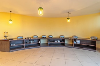 treebo kaler hotel and resorts