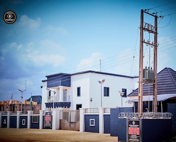 ozigrand hotel
