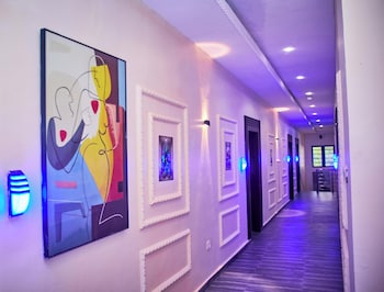 ozigrand hotel