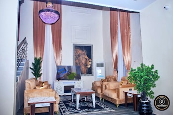 ozigrand hotel